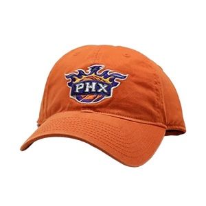 New Era🦎Adidas Phoenix Suns Slouch Basic Logo🌵